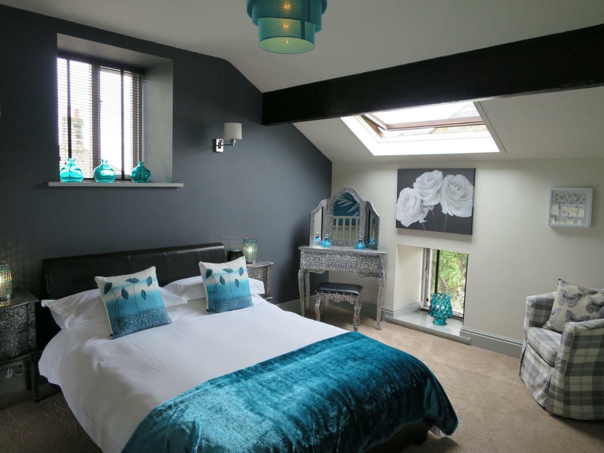 The Courtyard Cottage, Timble Near Harrogate Extérieur photo